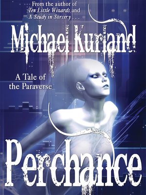 cover image of Perchance